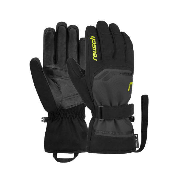 Reusch Primus R-TEX® XT 6201224 6033 grau 1